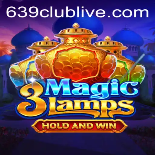 Exploring the Magical World of 3MagicLamps: An Adventure with 639club