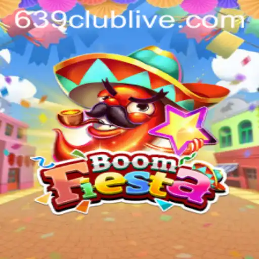 BoomFiesta: Dive Into The Ultimate Gaming Extravaganza with 639club