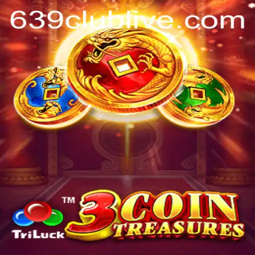 Discovering the Thrill of 3CoinTreasures: A Comprehensive Guide