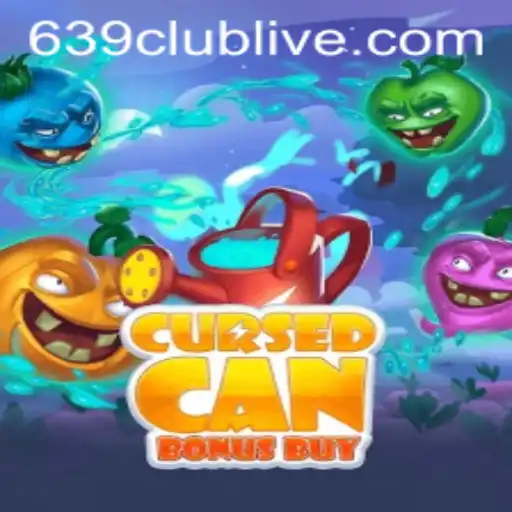 CursedCanBonusBuy: Unraveling the Mysteries of the Game 639club Enthusiasts Adore