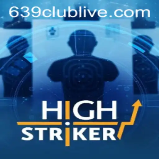 HighStriker: The Game that is Redefining Gaming with 639club