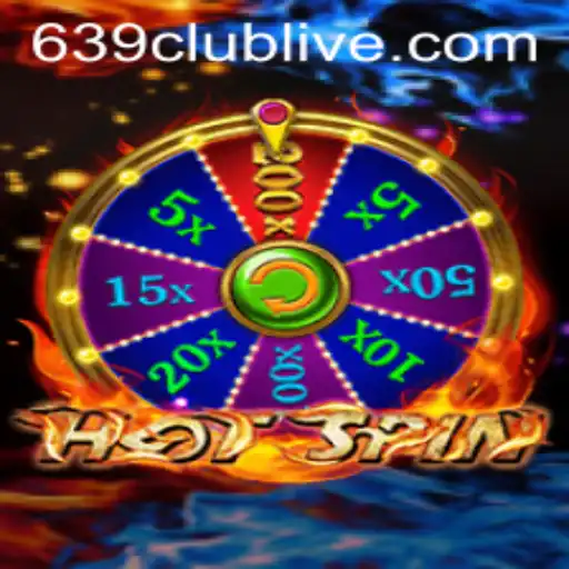 HotSpin: A Thrilling Casino Experience with 639club