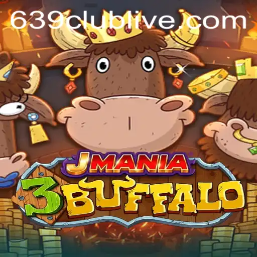 Explore the Exciting World of JMania3Buffalo: Rules and Gameplay