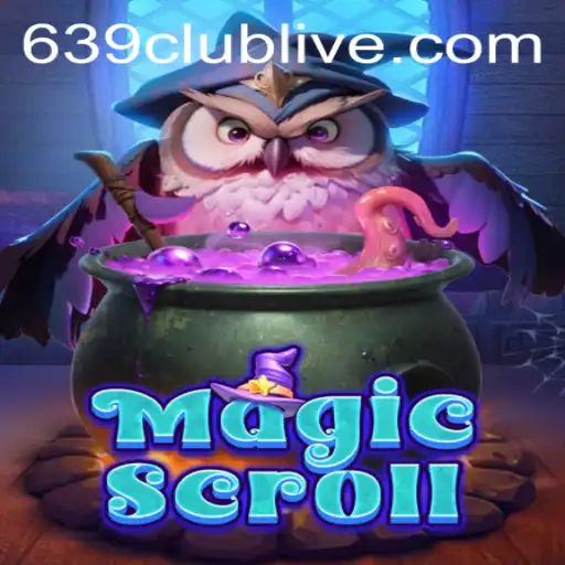 MagicScroll: A New Era in Gaming with the 639club Phenomenon