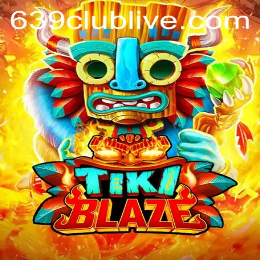 TikiBlaze: The Exciting World of the 639club in 2023