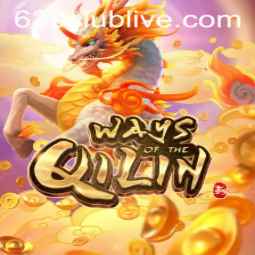 Unveiling the Mystical World of 'Ways of the Qilin' and the Intriguing '639club'
