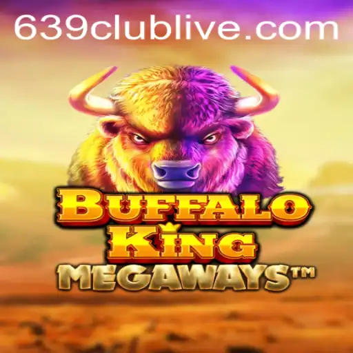 BuffaloKing: A Majestic Adventure in the World of Gaming