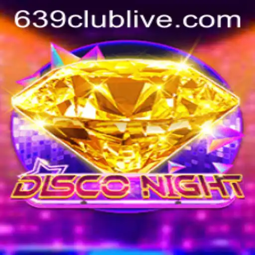 DiscoNight: The Ultimate Dance Adventure in 639Club
