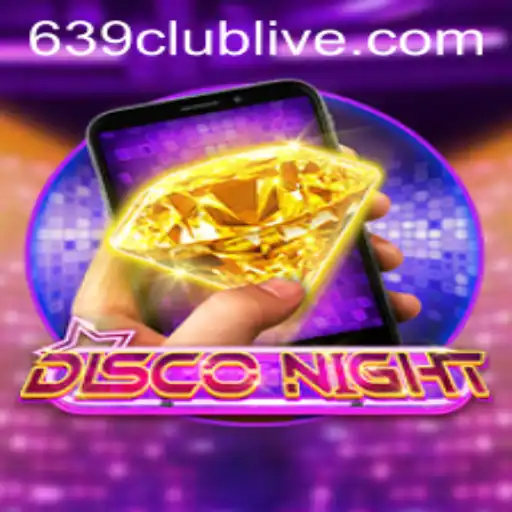 Discovering DiscoNightM: A Nightlife Gaming Revolution with 639club