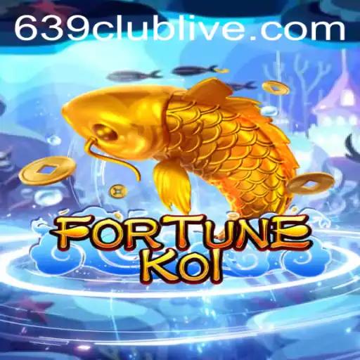 Exploring FORTUNEKOI: A Dive into the Latest Game by 639club