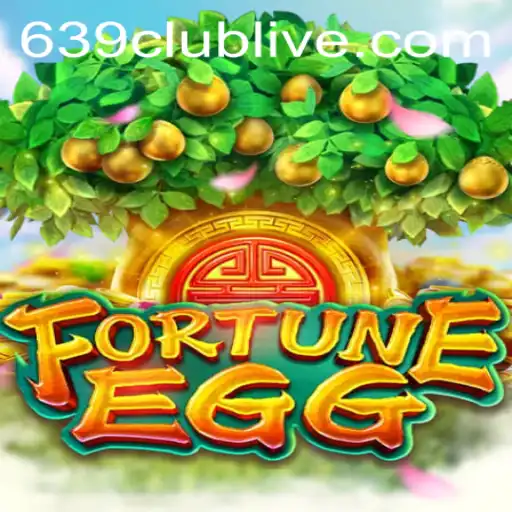 Discover the Thrilling World of FortuneEgg: A Journey into the 639Club