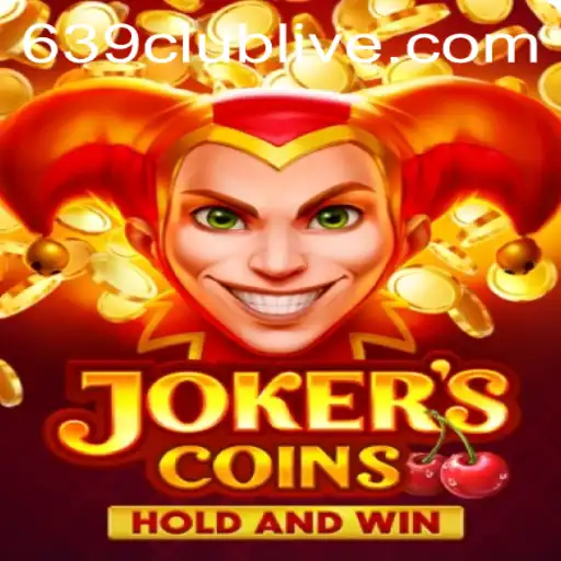 Unveiling JokersCoins: The Perfect Blend of Excitement and Strategy