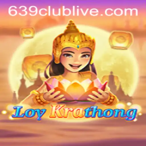 Exploring LoyKrathong: A New Gaming Sensation by 639club