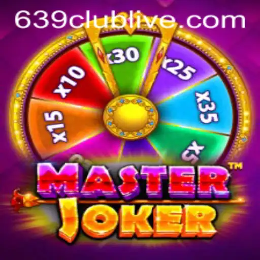 Discovering the Excitement of MasterJoker at 639club