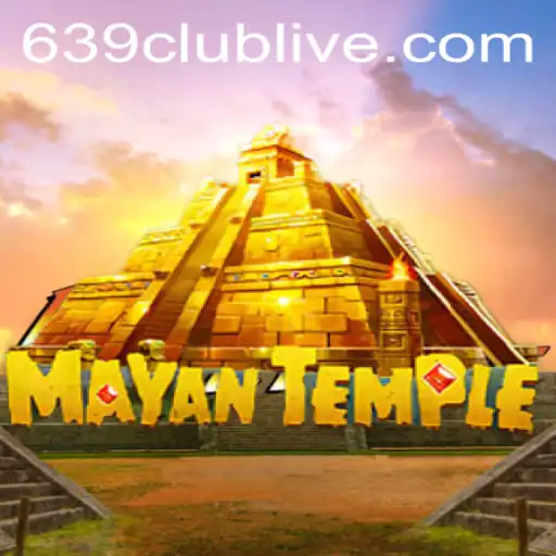 Explore the Thrilling World of MayanTemple: A Modern Gaming Revolution