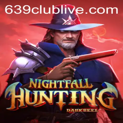 Unveiling NightfallHunting: A Thrilling Adventure