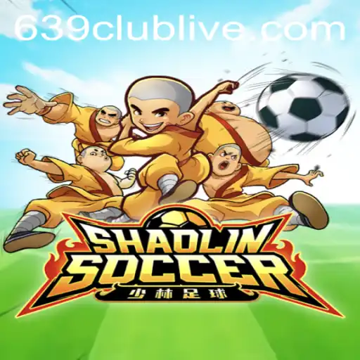 Shaolin Soccer: The Ultimate Martial Arts Gaming Experience at 639club