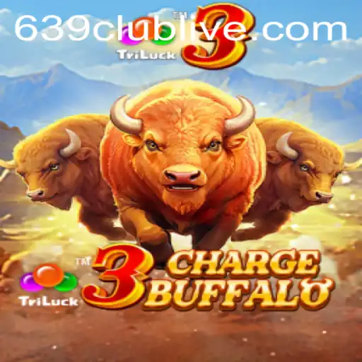 Discover the Thrilling World of 3ChargeBuffalo at 639club