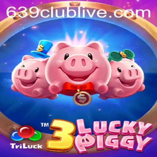 The Fascinating World of 3LUCKYPIGGY: A Deep Dive