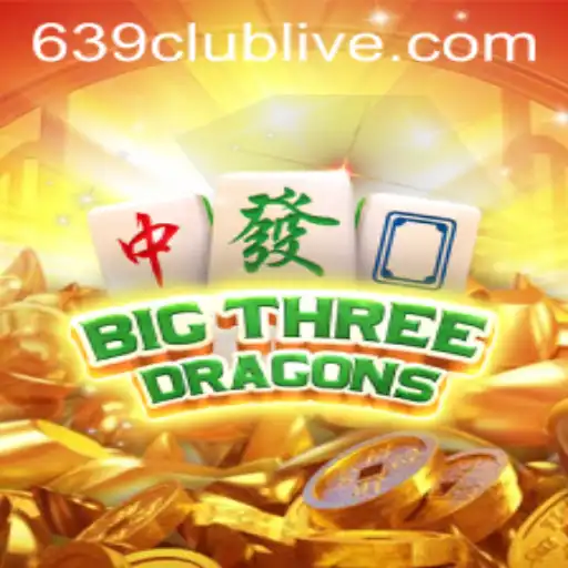 Explore BigThreeDragons: A Captivating Blend of Strategy and Luck