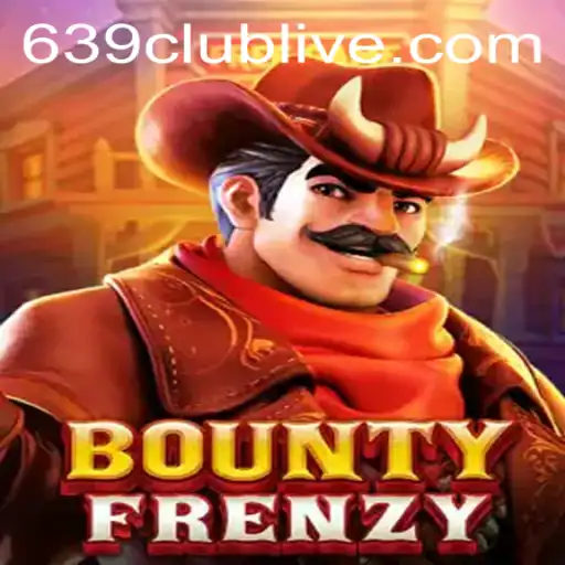 BountyFrenzy: The Ultimate Gaming Adventure for Thrill-Seekers