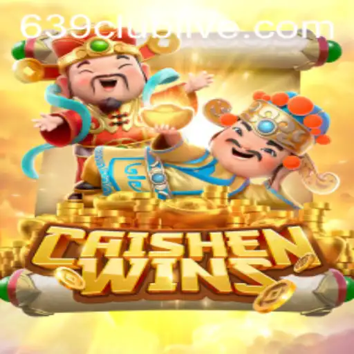 Unveiling the Fortunes of CaishenWins in the 639Club: A Gateway to Prosperity and Entertainment