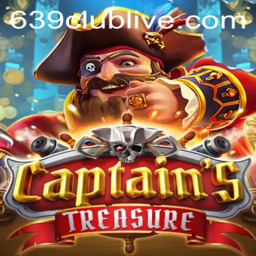 Exploring the Enigmatic World of CaptainssTreasure