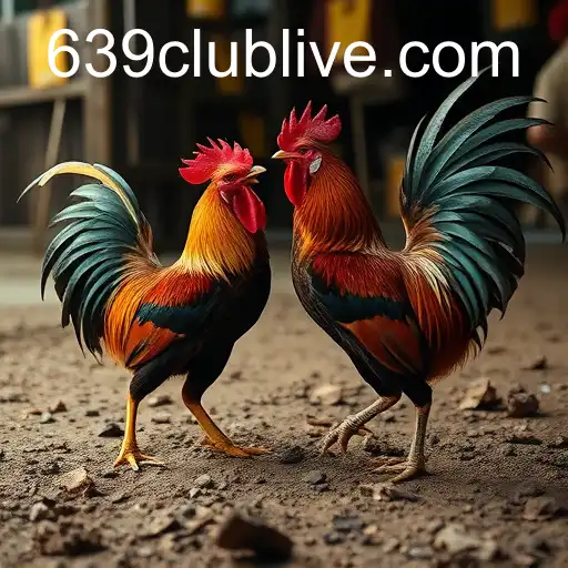 The Dark World of Cockfighting: Understanding the Fascination Behind 639club
