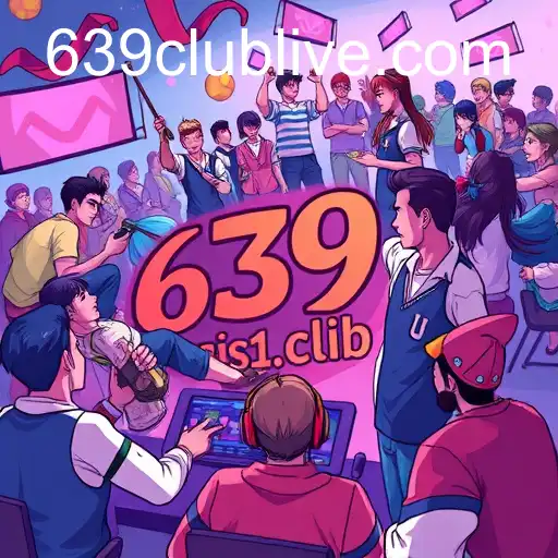 Exploring the Vibrant Player Community at 639club