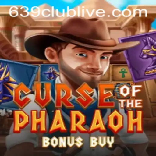 Discover the Intriguing World of 'CurseofthePharaohBonusBuy' - An Ancient Adventure