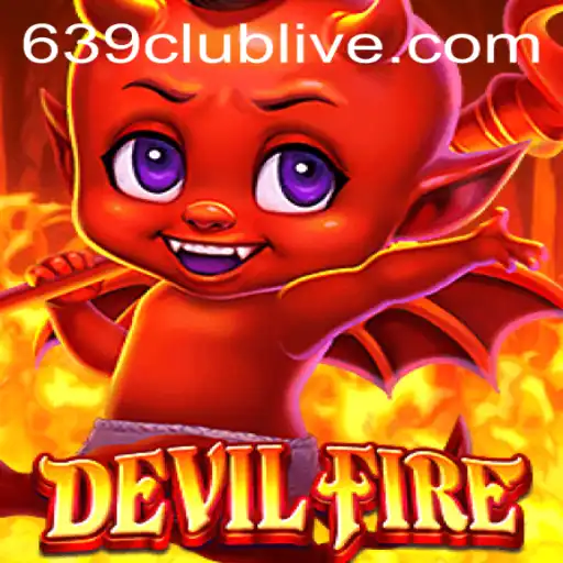 Exploring the Intriguing World of DevilFire and the 639club