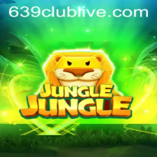 Discover the Thrills of JungleJungle