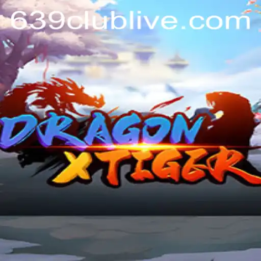Discover DragonXTiger: A Captivating Game Experience with 639club