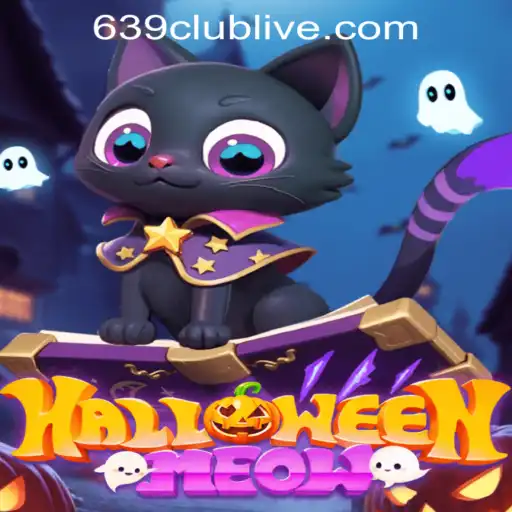 HalloweenMeow: A Spooky and Enigmatic Game Experience in the 639club