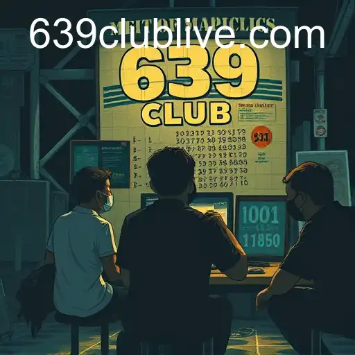 The Intricacies of Jueteng: Unraveling the 639club Phenomenon