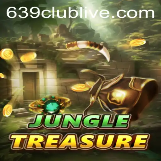 Unveiling JungleTreasure: The Ultimate Gaming Adventure with 639club