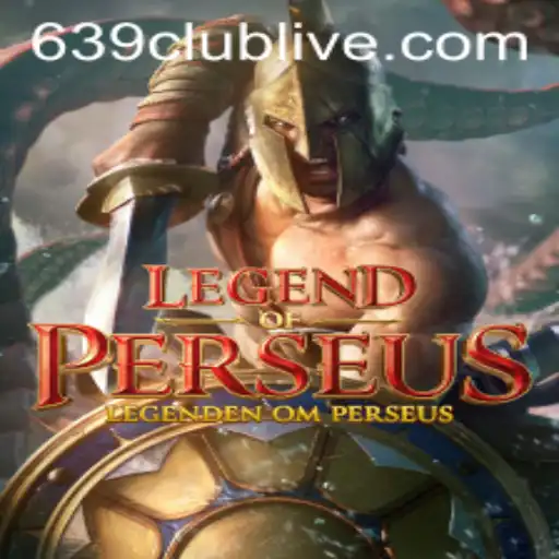 LegendofPerseus: The Epic Adventure of Greek Mythology