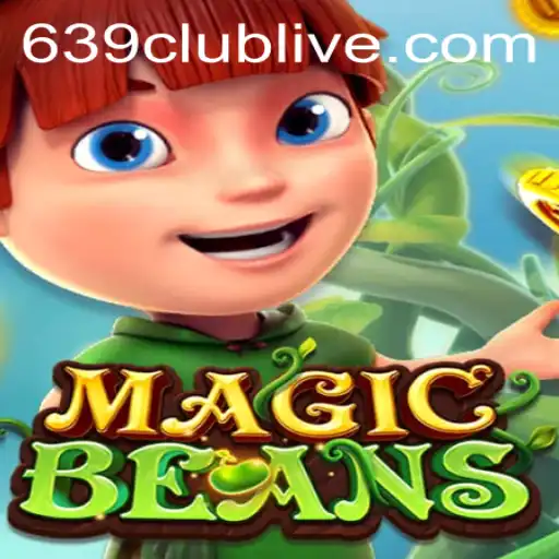 Exploring MAGICBEANS: An Engaging Game Experience with 639club