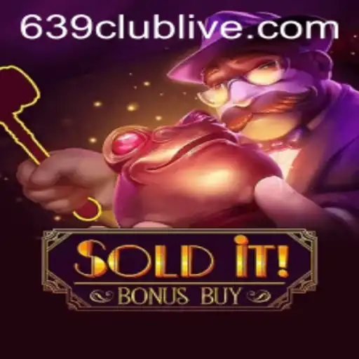 Exploring SolditBonusBuy: A Comprehensive Guide to This Exciting Game with 639club