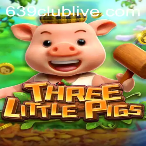 THREELITTLEPIGS: A Fun and Strategic Adventure