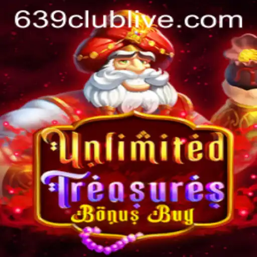 Unveiling UnlimitedTreasuresBonusBuy: A Thrilling Experience for 639club Enthusiasts