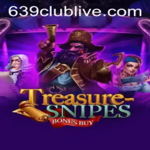 Exploring the World of TreasuresnipesBonusBuy and its Exciting Gameplay