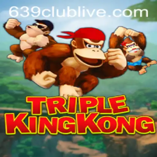 Unveiling the World of TripleKingKong: A New Gaming Phenomenon