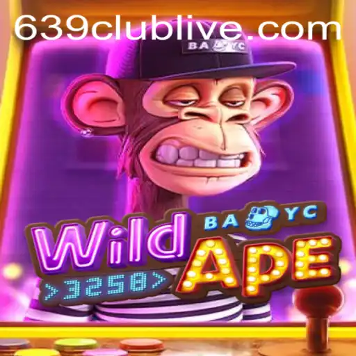 Discover the Excitement of WildApe3258: A Thrilling Gaming Experience